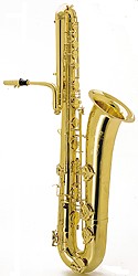 Bass Saxophone