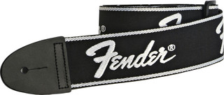 Guitar straps Fender