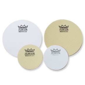 Accessories for drum heads