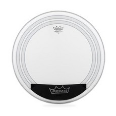 Remo Powersonic bass drumheads