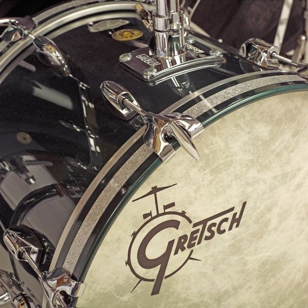 Drum kits Gretsch