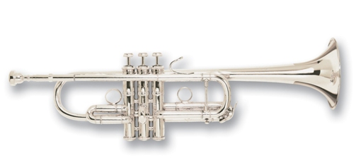 C trumpets