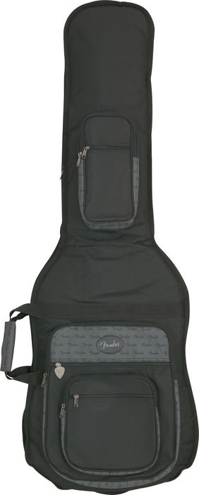 Bass guitar bags