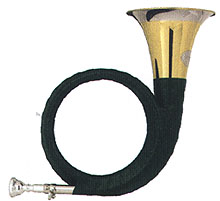 Fanfare and Hunting Horns