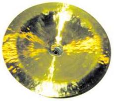 Cymbals other brands