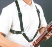 Bassoon harness and straps