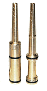 Oboe tubes