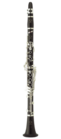 Clarinet A
