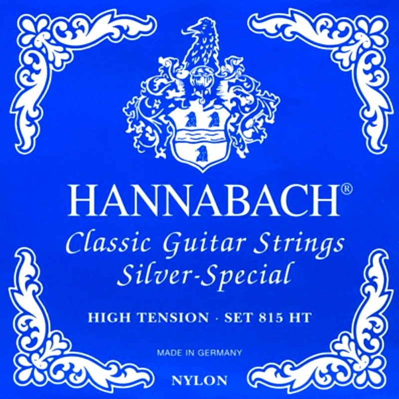 Classical Nylon String sets