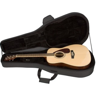 Western guitar cases and bags