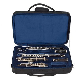 Cases for Oboe and Englishorn