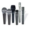 Microphones Shure