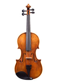 4/4 size violins