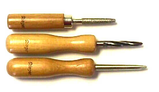 Bassoon tools