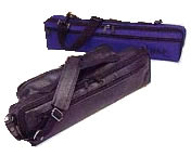 Flute cases and covers