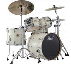 Drums and accessories