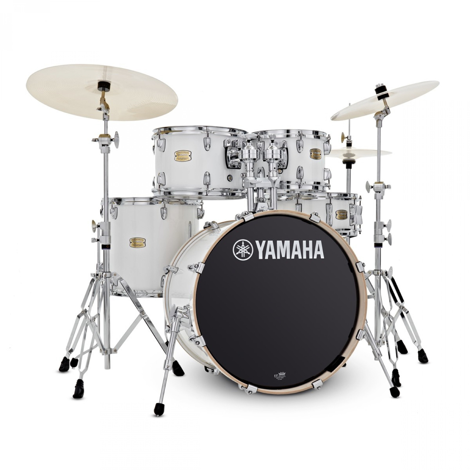 Drum kits Yamaha
