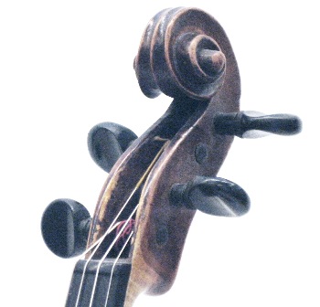 Second Hand Bowed Instruments