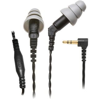 In-ear monitors and accessories