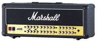 Guitar amps Marshall