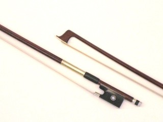 4/4 size violin bows