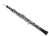Oboes
