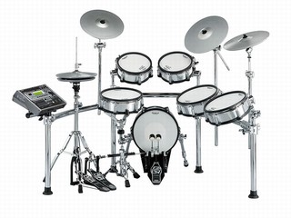 Electronic drums