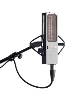 Studio microphones and accessories