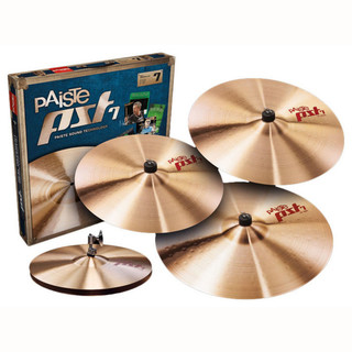 Cymbal sets