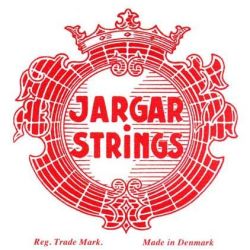 Violin string Jargar forte A