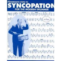 Progressive Steps to Syncopation, Ted Reed