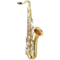 Tenor Saxophone Yamaha YTS-280