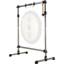 Gong Stand Gibraltar GPRGS-L (28"-40")