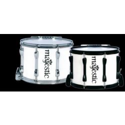 Marching snare drum Majestic Endeavor 14x12