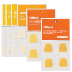 Mouthpiece Patch Yamaha SOFT medium 0,5mm(4kpl)