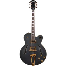 Electric Guitar Gretsch G5191BK Tim Armstrong Signature Black