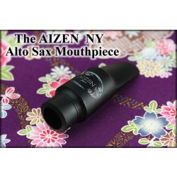 A-sax mouthpiece Aizen NY model 6