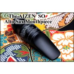 A-sax mouthpiece Aizen Soloist 5