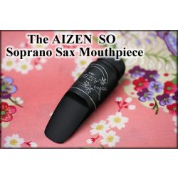 Sop-sax suukappale Aizen Soloist 6