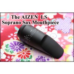 Sop-sax mouthpiece Aizen LS "Link" 6