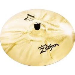Cymbal Zildjian A Custom 22" Ride