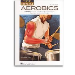 Drum Aerobics by Ziker BK/2CD