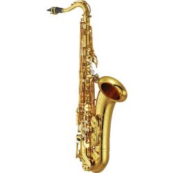 Tenor Saxophone Yamaha YTS-82 Z 02
