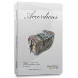 Best Service Accordions  Digital Delivery
