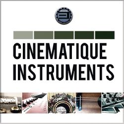 Best Service Cinematique Instruments- Digital Delivery