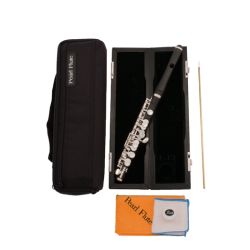 Piccolo flute, Pearl PFP-165ES