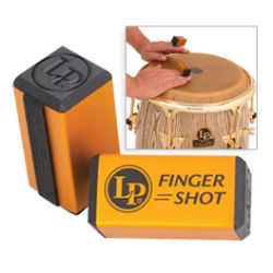 Shaker Latin Percussion LP442F Finger One Shots