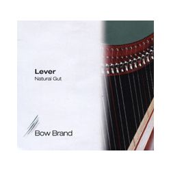 Harpunkieli Bow Brand lever 1B