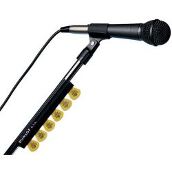 Pick holder Dunlop 5010, for mic stand