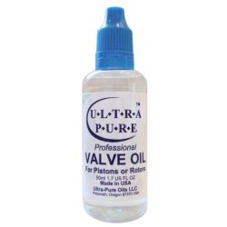 Ultra-Pure prfessional valve oil